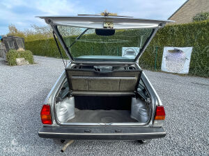 Volkswagen Polo Coupe (86c) - 1990