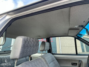 Volkswagen Polo Coupe (86c) - 1990