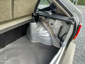 Volkswagen Polo Coupe (86c) - 1990