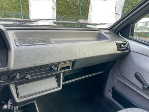 Volkswagen Polo Coupe (86c) - 1990