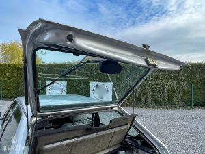 Volkswagen Polo Coupe (86c) - 1990