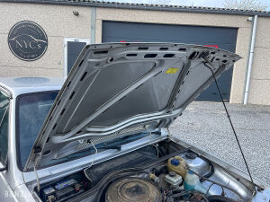 Volkswagen Polo Coupe (86c) - 1990