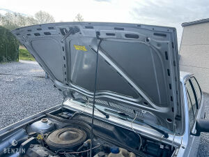 Volkswagen Polo Coupe (86c) - 1990