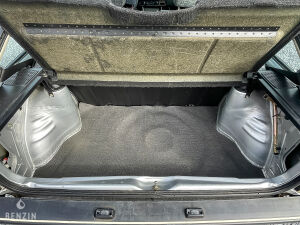 Volkswagen Polo Coupe (86c) - 1990