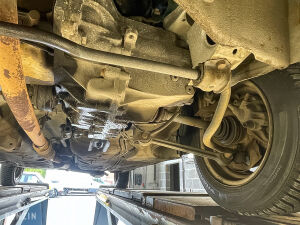 Volkswagen Polo Coupe (86c) - 1990