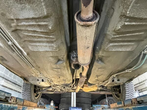 Volkswagen Polo Coupe (86c) - 1990