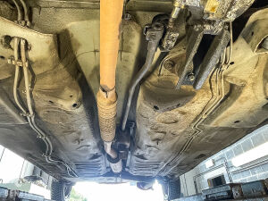 Volkswagen Polo Coupe (86c) - 1990