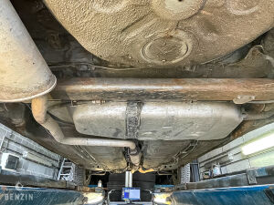 Volkswagen Polo Coupe (86c) - 1990