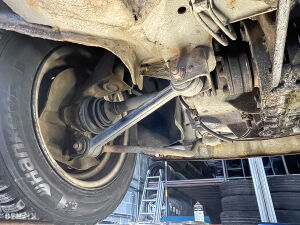 Volkswagen Polo Coupe (86c) - 1990