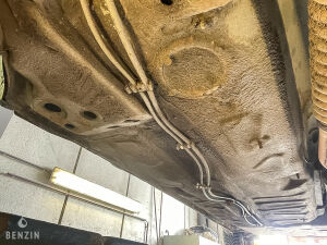 Volkswagen Polo Coupe (86c) - 1990