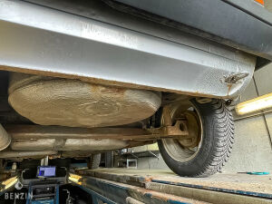 Volkswagen Polo Coupe (86c) - 1990