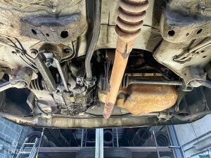 Volkswagen Polo Coupe (86c) - 1990