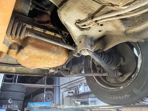 Volkswagen Polo Coupe (86c) - 1990