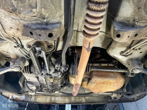 Volkswagen Polo Coupe (86c) - 1990