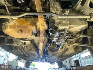 Volkswagen Polo Coupe (86c) - 1990