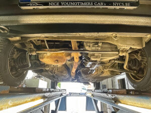 Volkswagen Polo Coupe (86c) - 1990