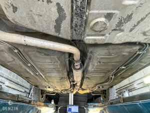 Volkswagen Polo Coupe (86c) - 1990