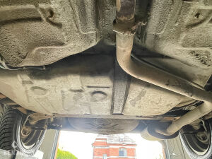 Volkswagen Polo Coupe (86c) - 1990