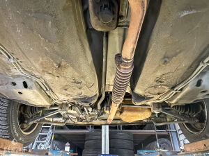 Volkswagen Polo Coupe (86c) - 1990