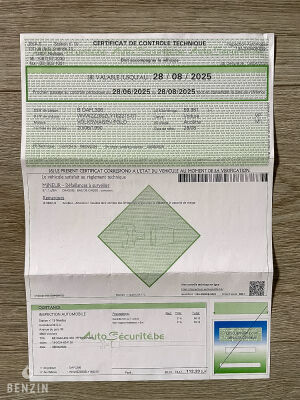 Volkswagen Polo Coupe (86c) - 1990