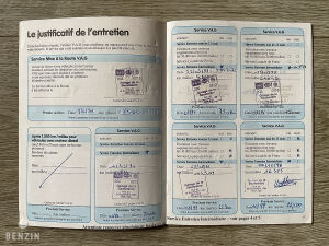 Volkswagen Polo Coupe (86c) - 1990