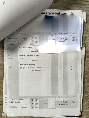 Volkswagen Polo Coupe (86c) - 1990