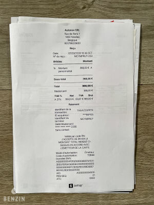 Volkswagen Polo Coupe (86c) - 1990