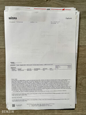 Volkswagen Polo Coupe (86c) - 1990