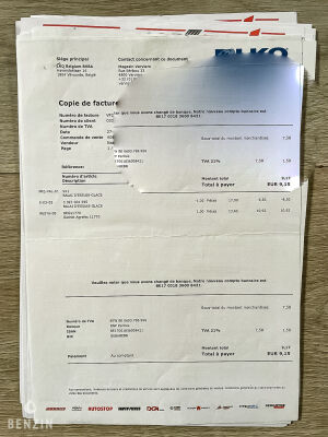 Volkswagen Polo Coupe (86c) - 1990