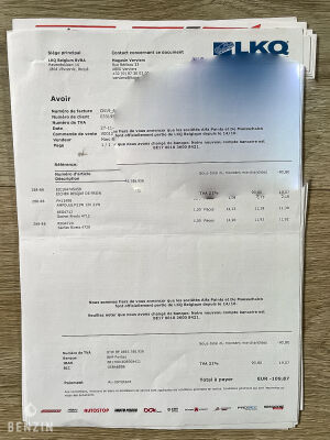 Volkswagen Polo Coupe (86c) - 1990