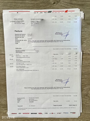 Volkswagen Polo Coupe (86c) - 1990