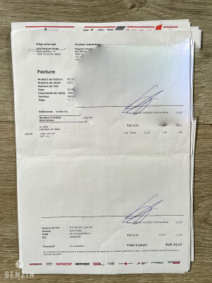 Volkswagen Polo Coupe (86c) - 1990