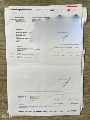 Volkswagen Polo Coupe (86c) - 1990