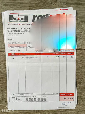 Volkswagen Polo Coupe (86c) - 1990