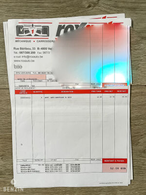 Volkswagen Polo Coupe (86c) - 1990