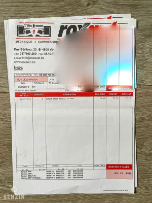 Volkswagen Polo Coupe (86c) - 1990