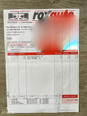 Volkswagen Polo Coupe (86c) - 1990