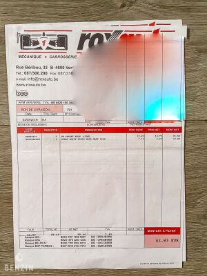 Volkswagen Polo Coupe (86c) - 1990