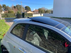 Abarth 595 Pista - 2017