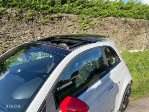 Abarth 595 Pista - 2017