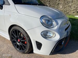 Abarth 595 Pista - 2017