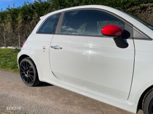 Abarth 595 Pista - 2017