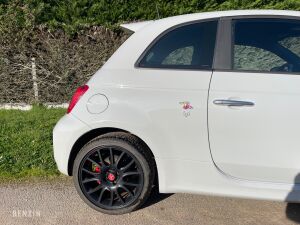 Abarth 595 Pista - 2017