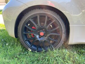 Abarth 595 Pista - 2017