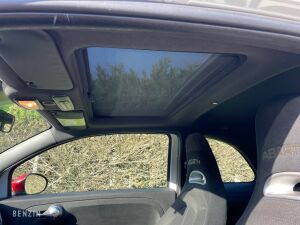 Abarth 595 Pista - 2017