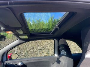 Abarth 595 Pista - 2017