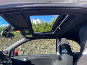 Abarth 595 Pista - 2017