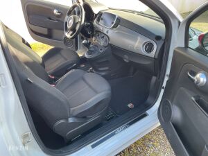 Abarth 595 Pista - 2017