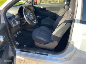 Abarth 595 Pista - 2017