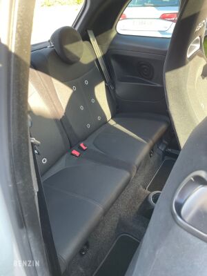 Abarth 595 Pista - 2017